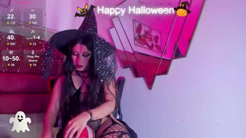 Shego  online show from 11-01-25, 12:34