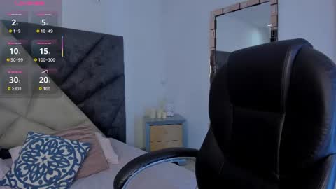 Shego  online show from 07-11-26, 12:35