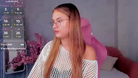 Amely online show from 06-27-26, 12:22