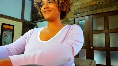 Sheila Makano online show from 06-19-26, 10:57