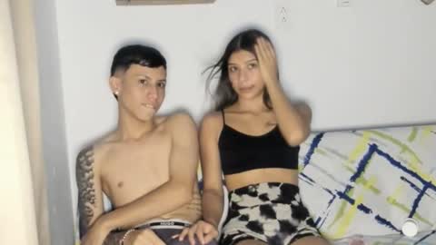 sheilanyarturo online show from 02-01-26, 12:53