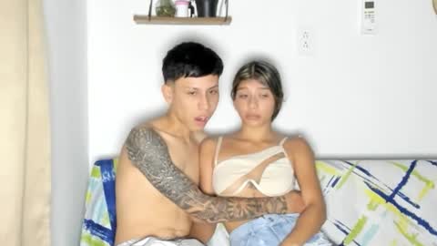 sheilanyarturo online show from 03-03-26, 01:12