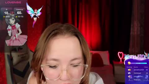 Jessie online show from 02-02-25, 02:45