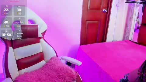 sheilly_brown online show from 11-01-25, 07:38