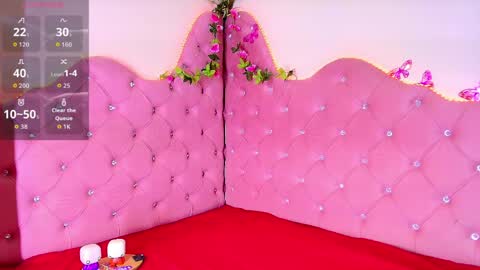 sheilly_brown online show from 04-02-26, 12:36
