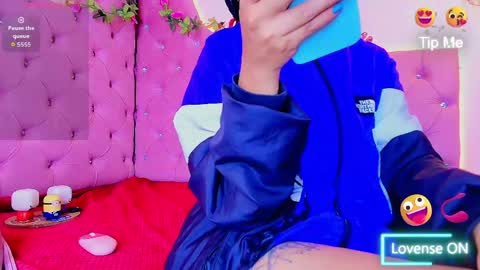 sheilly_brown online show from 05-16-26, 07:23