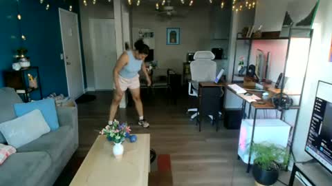 sheilyn_smith online show from 07-03-26, 02:07