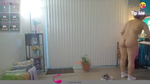 sheilyn_smith online show from 07-23-26, 01:58