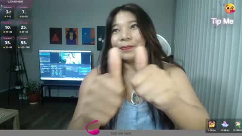 sheilyn_smith online show from 07-24-26, 06:55
