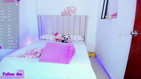 Snapshot of sheirysex chatting on 01-08-25, 05:48 Danna   online show from 01-08-25, 05:48