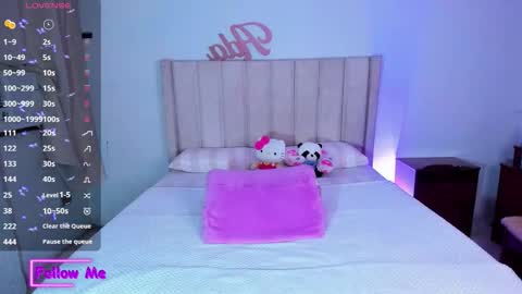 Danna   online show from 01-15-26, 03:11