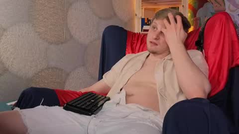 Vincente online show from 11-06-25, 08:54