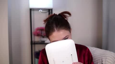 Lina online show from 02-18-26, 02:24