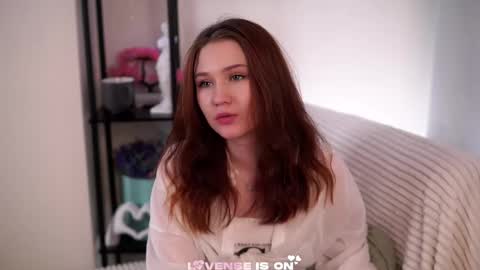 Lina online show from 02-22-26, 02:15