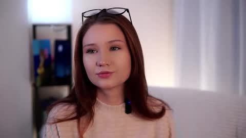 Lina online show from 03-01-26, 10:28