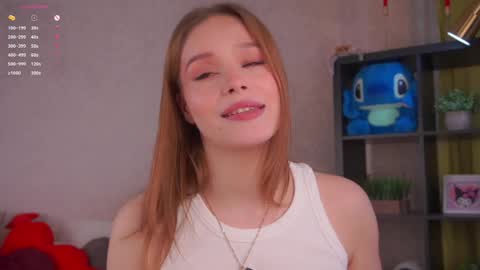 Lina online show from 03-30-26, 06:36