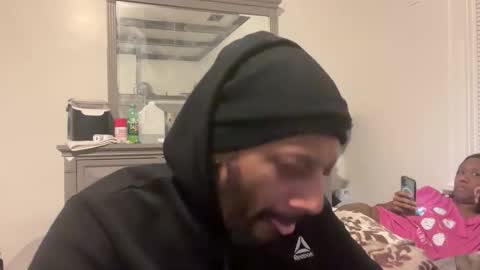 Aquarius69 online show from 01-07-26, 10:40