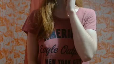 Erika online show from 01-19-25, 01:21