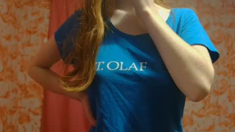 Erika online show from 02-22-25, 01:44