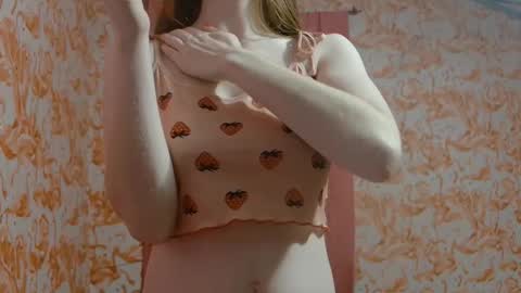 Erika online show from 12-22-25, 03:25