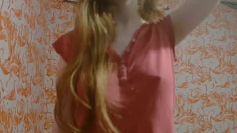 Erika online show from 03-28-26, 12:32