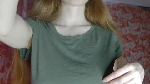 Erika online show from 03-31-26, 08:09