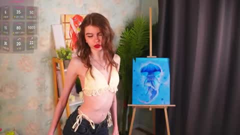 Snapshot of shelleyborom chatting on 02-12-26, 04:35 Sofia online show from 02-12-26, 04:35