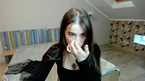 ShelyMoon online show from 01-08-25, 10:48