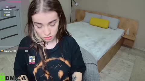 ShelyMoon online show from 01-10-25, 05:34