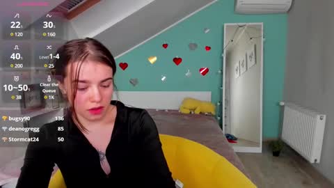 ShelyMoon online show from 02-15-25, 12:37