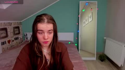 ShelyMoon online show from 02-17-25, 08:04