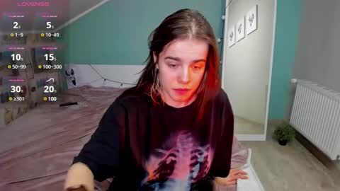 ShelyMoon online show from 02-21-25, 08:05