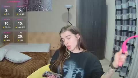 ShelyMoon online show from 02-28-25, 11:23