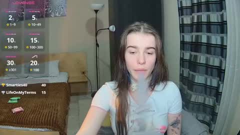 ShelyMoon online show from 03-04-25, 12:18