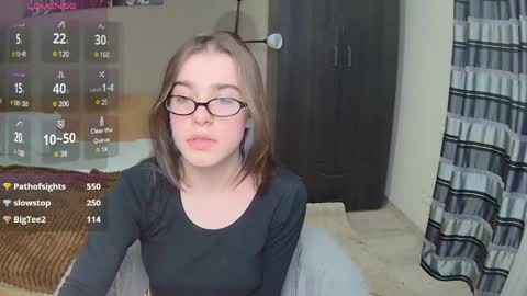 ShelyMoon online show from 03-11-25, 12:11