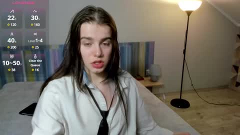 ShelyMoon online show from 03-12-25, 12:53