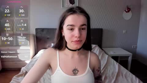 ShelyMoon online show from 09-26-25, 12:42