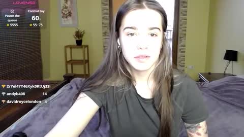 ShelyMoon online show from 10-09-25, 03:21