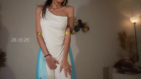  In instagram shena nomy online show from 10-29-25, 12:35