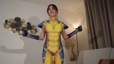  In instagram shena nomy online show from 10-30-25, 12:01