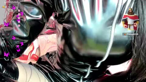  anyela7773 online show from 01-14-25, 04:18