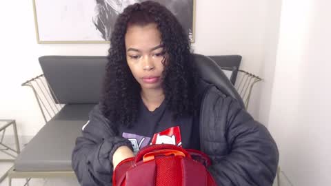 Shenna online show from 01-03-25, 01:03