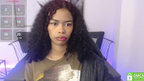 Shenna online show from 01-07-25, 01:03