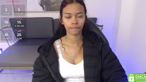 Shenna online show from 01-12-25, 01:05