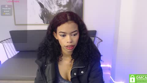 Shenna online show from 01-13-25, 01:06