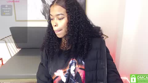 Shenna online show from 01-16-25, 01:04