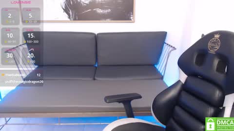 Shenna online show from 02-14-25, 04:20