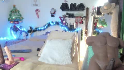 shera hade online show from 12-13-24, 08:47