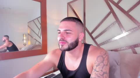Sherduquette online show from 05-01-26, 01:26