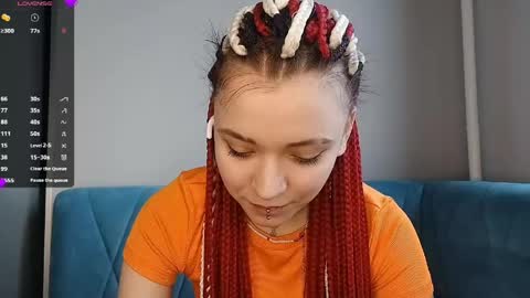 sherleychamblin online show from 04-25-26, 02:14